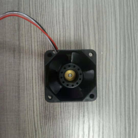 Sanyo 9PF0424H304 Cooling Fan 24V 0.095A 3 Cables 4cm 40mm