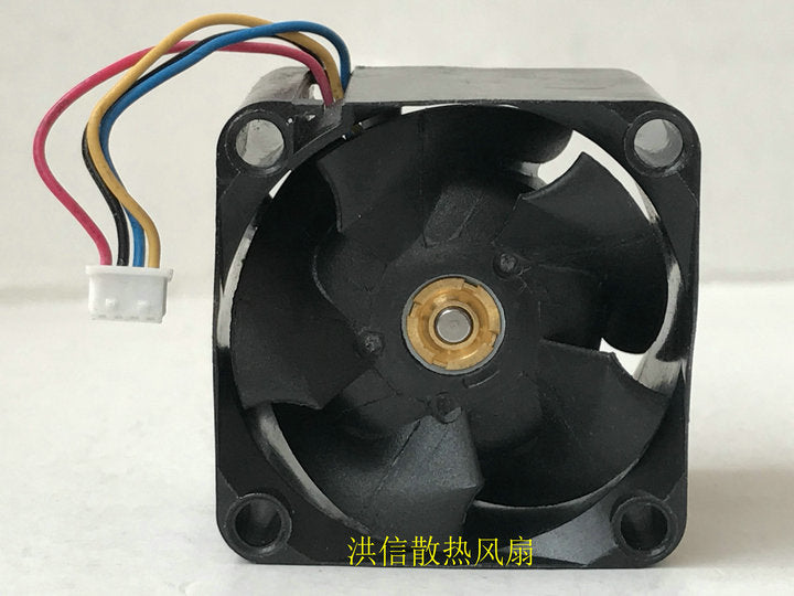 1PC AVC DB03628B12S 12V 0.80A 3.6CM 36*28MM High Speed Large Air Cooling Fan