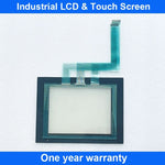 TouchScreen Panel GP570 GP570-TC21-24VP GP57J-SC11 GP570-SG31-24V + Overlay Film