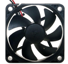 sunon ME60152V1-000C-A99 6015 2.40W 24V 6cm 2-wire cooling fan