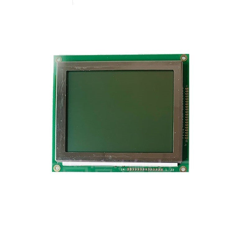 X13650827-07 MOD01490 LCD Screen Display Touch Panel Replacement for Trane CH530