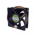 SUNON PMD1209PLB1-A DC12V 7.8W 9032 9CM 4-wire cooling fan