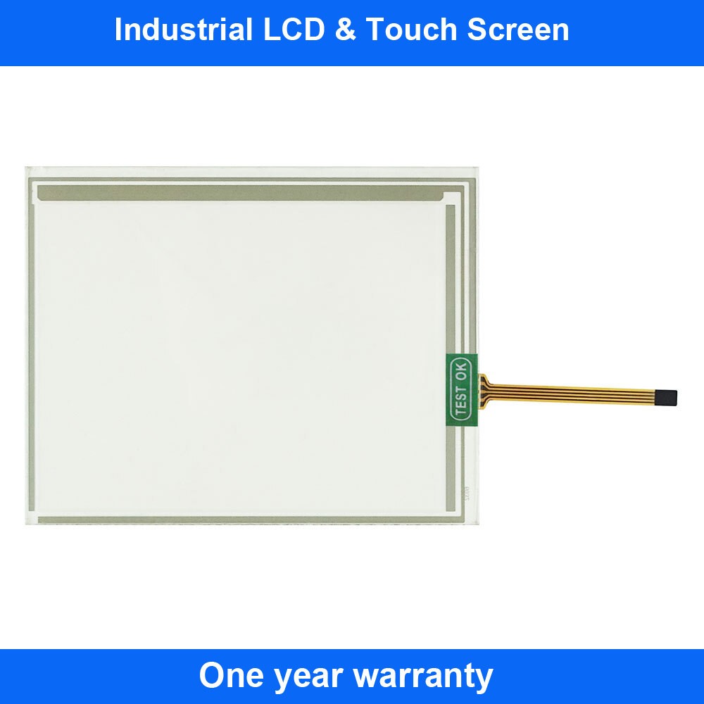 AMT98202 Touch Screen Panel for AMT98202 AMT 98202 Touchpad Glass