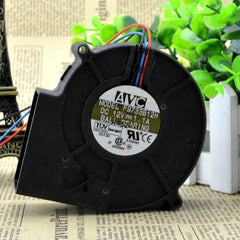 AVC F9733B12H 12V 1.1A 9CM 9733 3-line projection turbo cooling fan