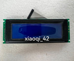 New Blue LCD Screen Display With cable For Roland G600（plug and play)