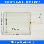 KDT-7383 Touch Screen Glass Panel Digitizer For KDT-7383 TouchScreen Panel