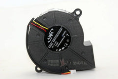 New ADDA AB07012UX250301 DC 12V 0.55A projector blower cooling fan