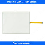Touch Screen for 6AV7861-6TB10-1BA0 with Front Overlay 6AV7 861-6TB10-1BA0