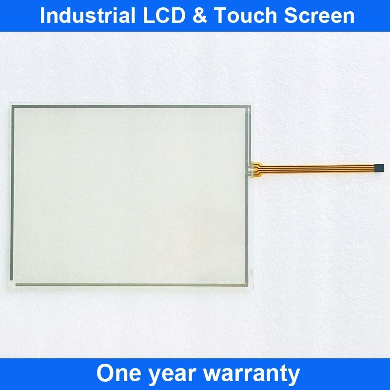 Touch Screen Panel Glass Digitizer For PS3651A-T41-512-XPE2G-LS-BU TouchScreen
