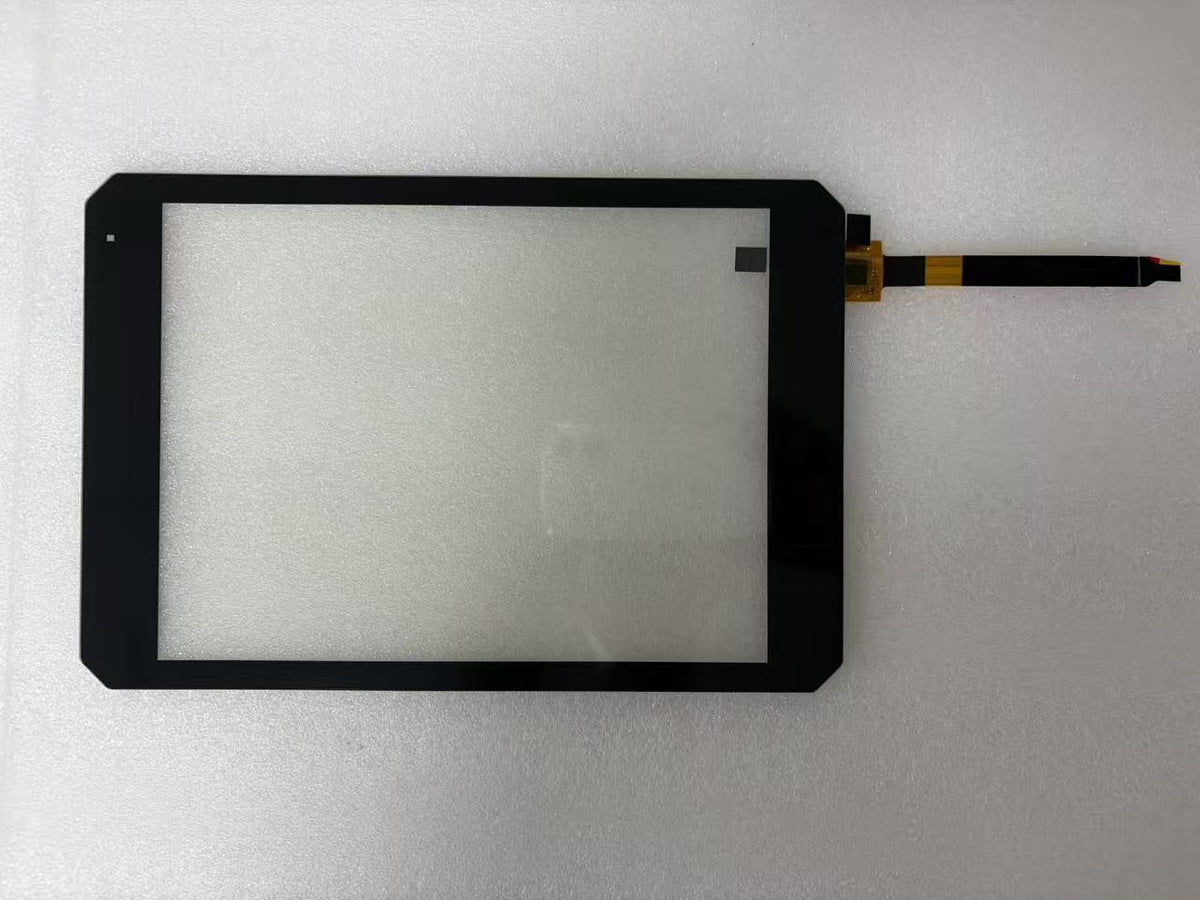 Original Touch Screen Panel Digitizer Glass for XTOOL PS90 Repair Replace