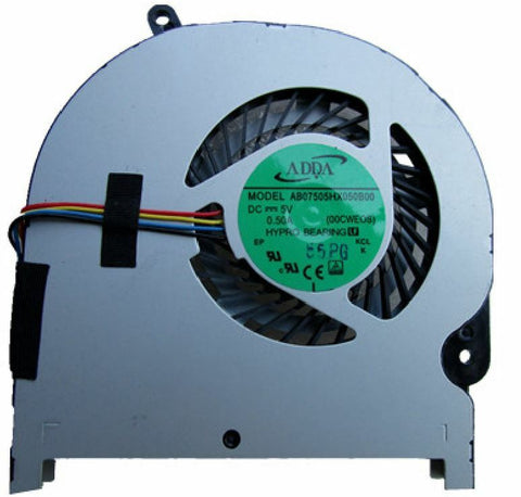 NEW FOR DFS531105MC0T FGFN AB07505HX050B00 CPU FAN