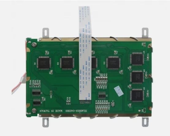 HLM8619 5.7" LCD DISPLAY PANEL HLM8619-040300 HLM8619 040300 TW-22 94V-0
