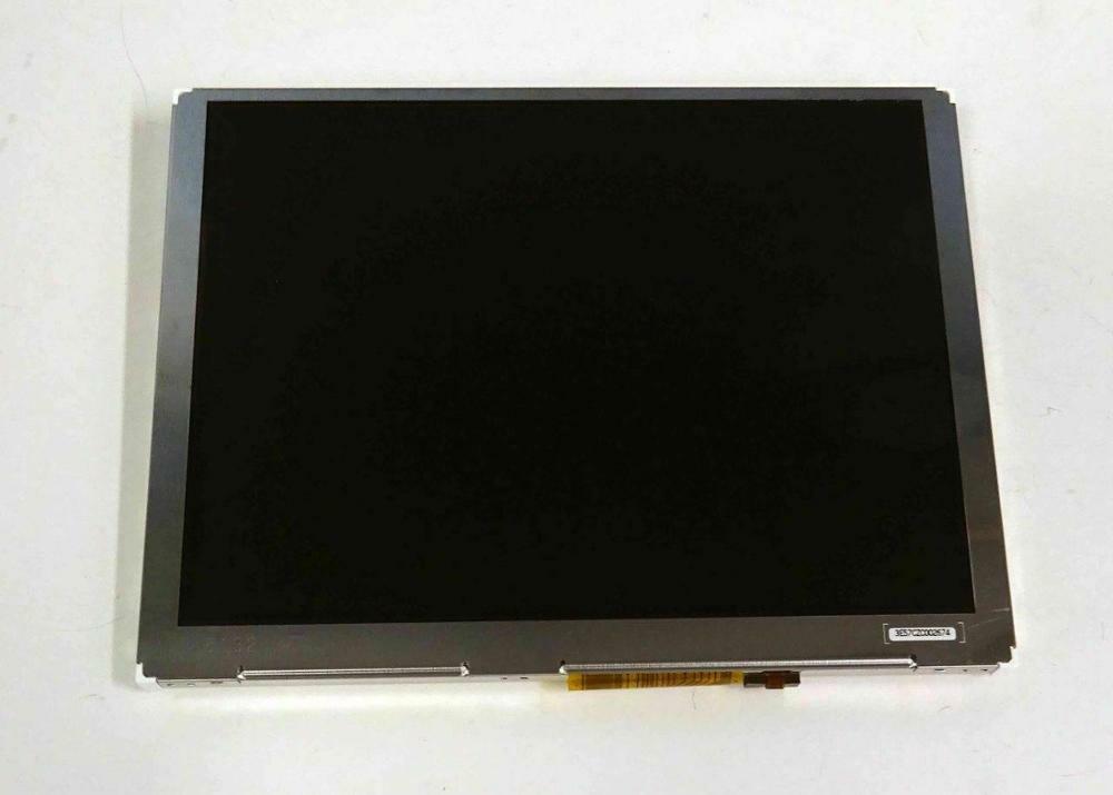 Original LCD Display For MITSUBISH GT1455-QTBD GT1455-QTBDE Panel Screen Repair
