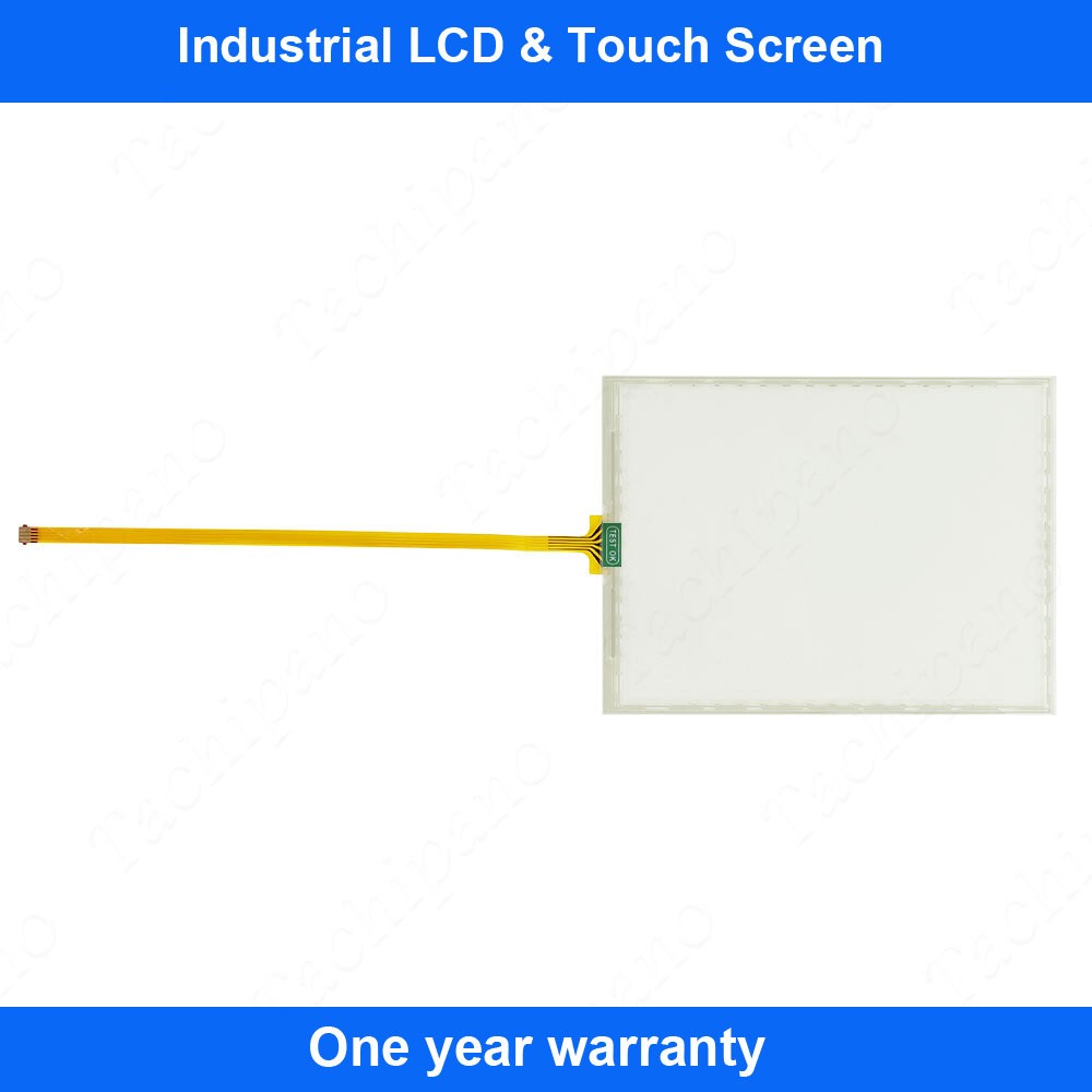 Touch Panel for AB 2711P-T7C22D9P Glass Screen Digitized 5pin