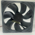 1PCS BRAND NEW HK FAN AS12025H12 DC12V 0.25A 2-WIRE COOLING FAN 120*120*25MM