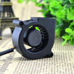 SUNON GB1205PKV3-8AY DC12V 1.4W 3Pin Maglev Cooling Fan