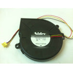 1pcs Nidec G85G24MS1AZ-69J22 DC24V 0.26A Pitch 9 cm inverter fan 3pin