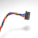 1pc Foxconn PVA060F12H fan 12V 0.20A PWM 6020 4wire