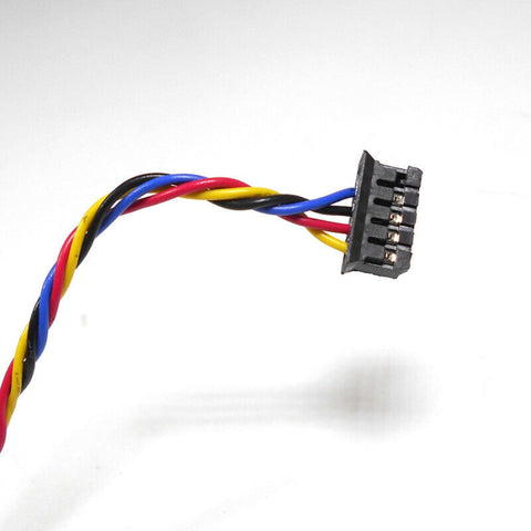 1pc Foxconn PVA060F12H fan 12V 0.20A PWM 6020 4wire