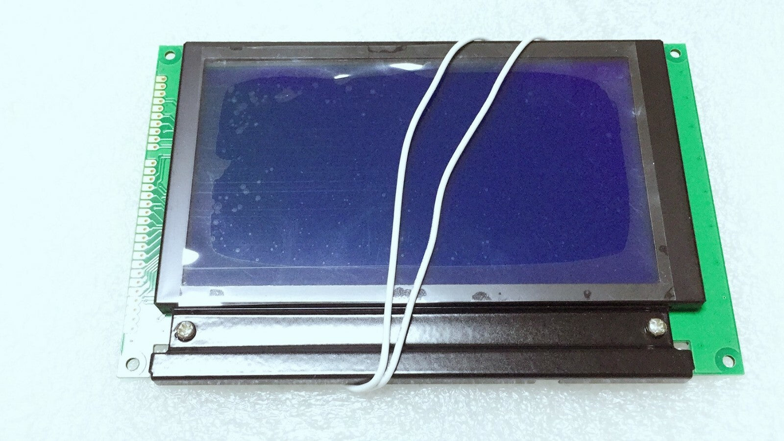 Replacement For HITACHI SP14N002 5.7" LCD Screen Display Panel