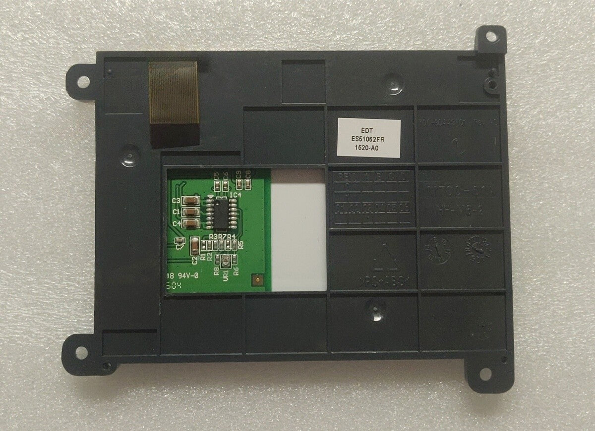Original EDT ES51062FR LCD Screen Display panel for EDT 90 Days Warranty
