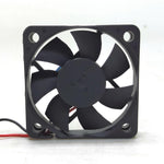 For Sunon 12V/24V 3D Printer Magnetic Suspension Bearing 5010 50mm Cooling Fan