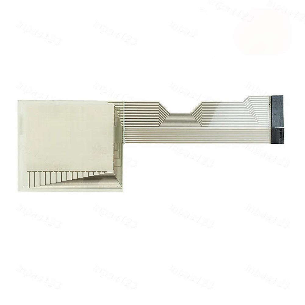 2711-B6C8 2711-B6C8L1 Touch Screen Panel Glass for AB PanelView 600