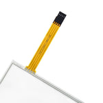 ETOP06-0050 eTOP06 Touch Screen Digitizer Glass Panel for UNIOP