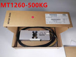 1pcs mettler toledo MT1260-500KG high-precision weighing sensor.