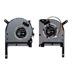 1PC 13NR00S0M09011 & 13NR00S0M12011 / TUF FX505 Series CPU & GPU Cooling Fan