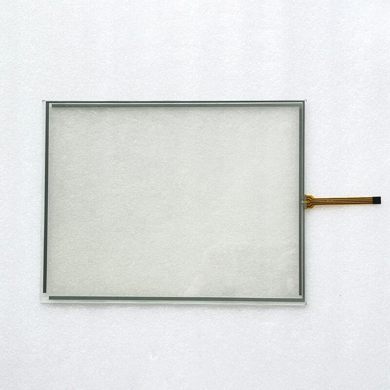 For PS3710A-T42 PS3711A-T41-24V 3580301-11 3580301-01 Touch Screen Glass Panel