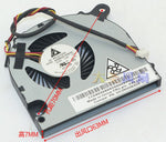 KSB05105HC-DH41 Delta notebook cooling fan 5v 0.45a cpu fan 4 wires