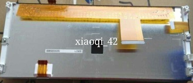 LCD Screen Display For 8.8"inch LQ088K9LA01 LQ088K9LA02 2010 BMW X5