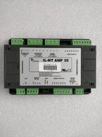 1PC Used ComAp IL-NT AMF25 Controller FedEx or DHL for shipping 1PLC
