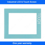 6AV6642-8BA12-0AB0 Protective Film for 6AV6 642-8BA12-0AB0 TP177 INOX Overlay