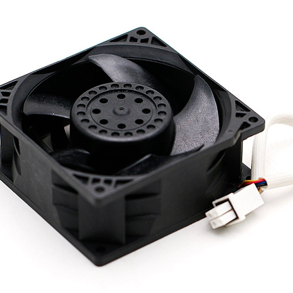 Delta THD0924HE DC 24V 1.60A 92X92X38mm 9238 Inverter 4-wire server Cooling Fan