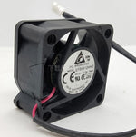 DELTA EFB0412HHD-PM04 4020 DC12V 0.15A 4cm 2-wire cooling fan