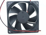 Yingtian YTD248025S0L 8025 8CM 24V 0.19A cooling fan