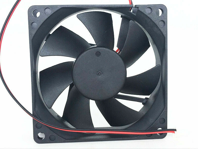 Yingtian YTD248025S0L 8025 8CM 24V 0.19A cooling fan