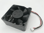 NMB 2410RL-05W-B79 24V 0.13A 6025 6CM 60mm inverter cooling fan 3pin