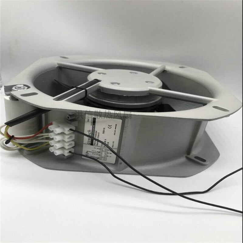 C22S12HKBD00 115VAC 60/75W original high-end equipment fan