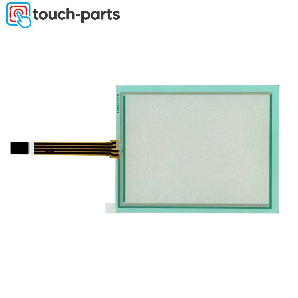 For R8187-45 R8187-45B R8187-45A Touch screen panel glass