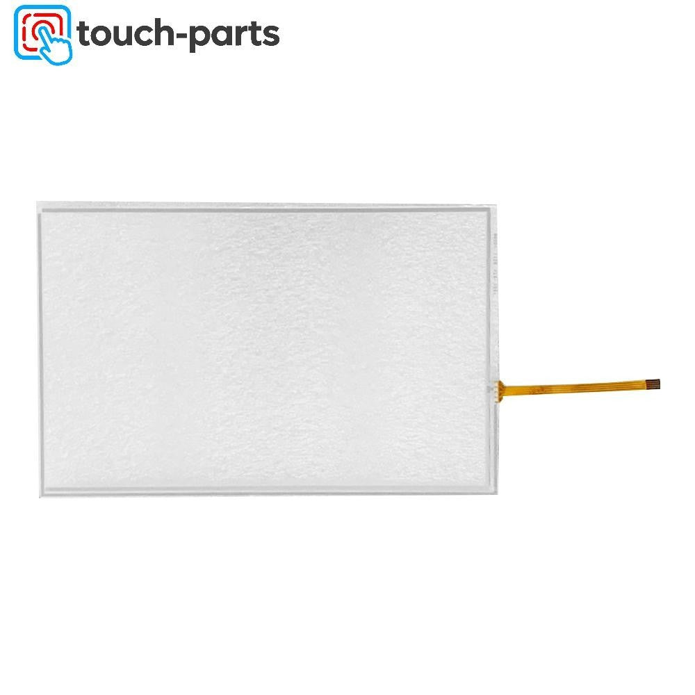Touch Screen Panel GLass Digitizer For 1201-671 ATTI