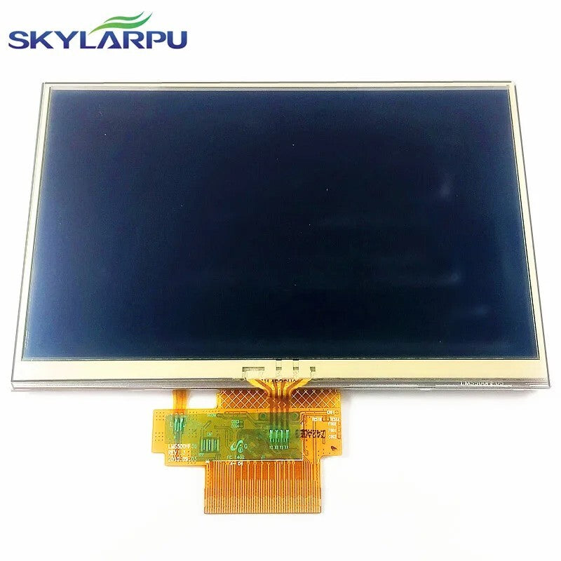 New For TOMTOM 4EN52 Z1230 LCD Screen + Touch Screen Digitizer