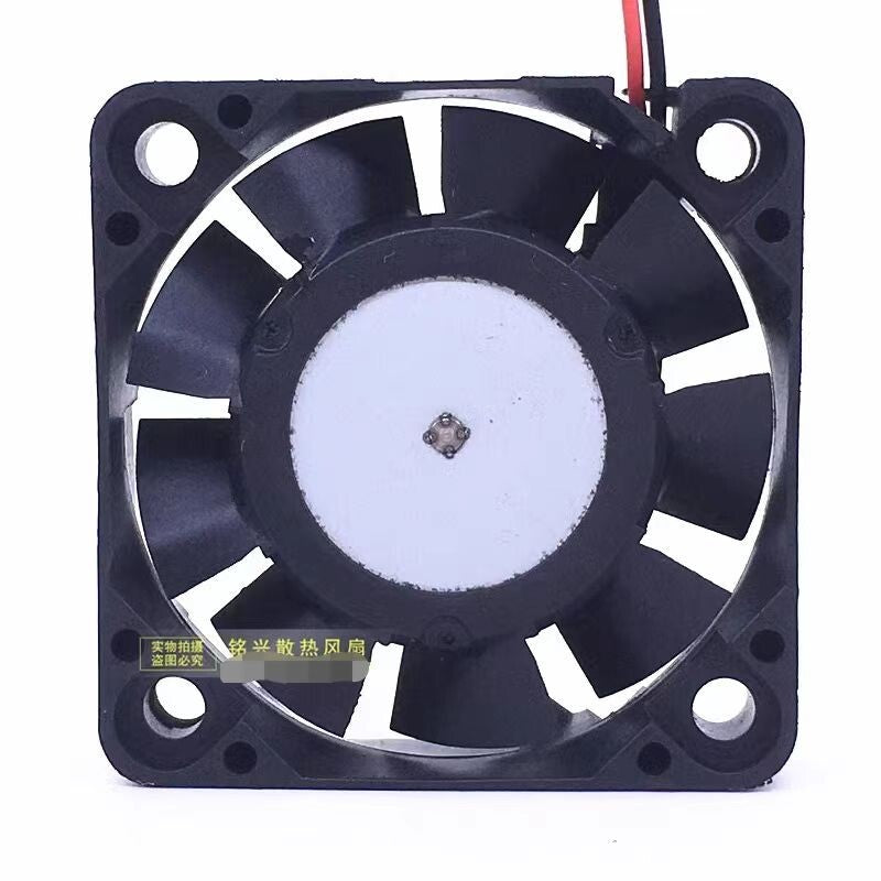 NMB 1604KL-04W-B30 12V 0.09A 4CM 4010cm 2-Wire Cooling Fan
