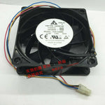 1x THA1248BE-A 48V 2.50A 12038 Ultra-violent aluminum frame cooling fan