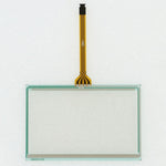 2711P-T4W21D8S-A Touch Screen Glass Panel for Allen-Bradley Replacement