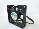 SUNON 6015 KDE1206PHV2 DC12V 1.0W 60MM Maglev Quiet Fan 2pin