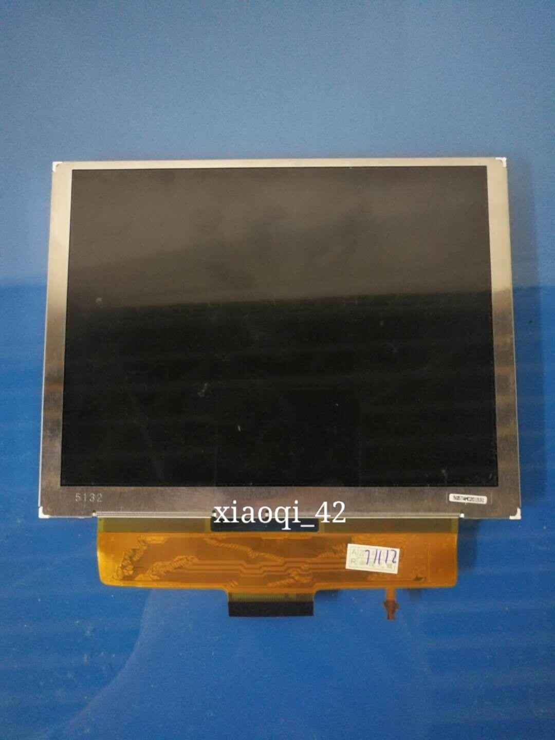 New 5.7'' Inch ORTUSTECH COM57H5M25KLC COM57H5M86KLC LCD Display Screen Panel