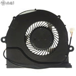 Asus ROG Strix GL503 GL503VD FX503VD CPU Fan DFS521212MP0T FCN4VBKLFAJN10 DC 5V